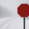 Из-за непогоды ограничено движение на федеральной трассе Южно-Сахалинск — Оха