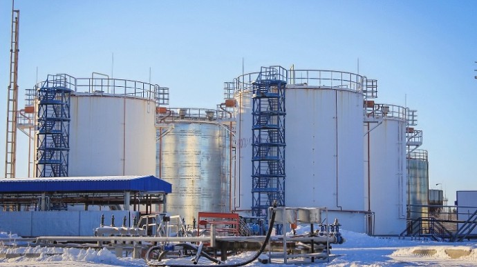 На Ямале появится первое в России производство адипиновой кислоты На Ямале появится первое в России производство адипиновой кислоты