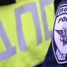 В Белгороде автомобиль врезался в автозаправочную станцию