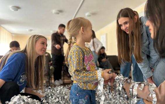 КГУ признан лучшим за практики гражданского и патриотического воспитания на всероссийском конкурсе КГУ признан лучшим за практики гражданского и патриотического воспитания на всероссийском конкурсе