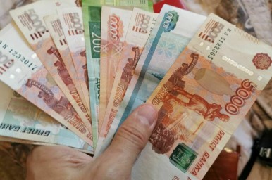 Соцфонд пересчитал пенсии 400 тыс. многодетных матерей