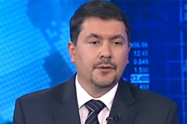 Александр Яковлев: Мировая экономика будет находиться под давлением