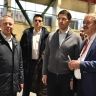 Игорь Щеголев посетил с рабочим визитом Рыбинск