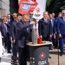 На 100-летие УМПО в Уфе заложили «капсулу времени»