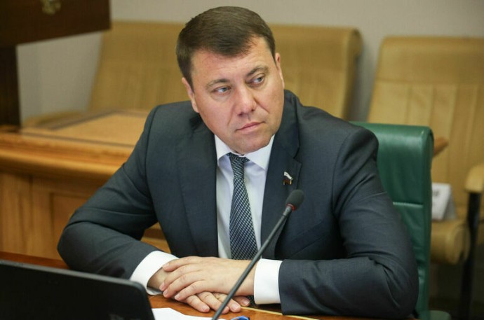 Сенатор призвал сделать налоговый вычет автоматическим