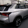 Новый кроссовер от «АвтоВАЗа» заметили на площадке ПМЭФ-2025