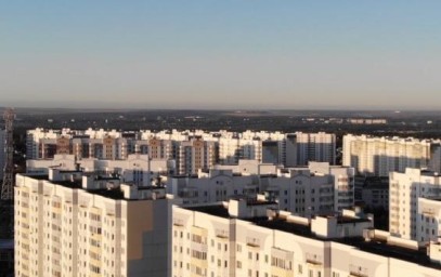 В Курске возбудили уголовное дело из-за нарушений при расселении аварийного дома на улице Сумской