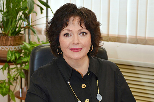 Образовательные мосты БРИКС: опыт Казанского инновационного университета Образовательные мосты БРИКС: опыт Казанского инновационного университета