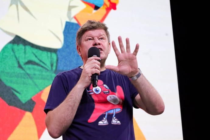 Губерниев назвал команды, которые заслуживают чемпионства в текущем сезоне РПЛ Губерниев назвал команды, которые заслуживают чемпионства в текущем сезоне РПЛ