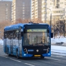 Шесть новых магистральных маршрутов открыли в столице в 2025 году