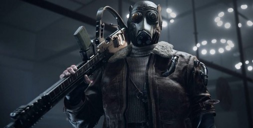 Mundfish намерена сделать Atomic Heart 2 гораздо масштабнее оригинала