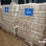 Более 130 тонн гуманитарной помощи привезла в Белгородскую область партия «Единая Россия»