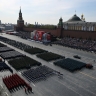 Члены партии «Коммунисты России» просят перестать драпировать Мавзолей Ленина