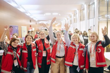 В столице пройдет третий Московский форум волонтеров в сфере охраны здоровья