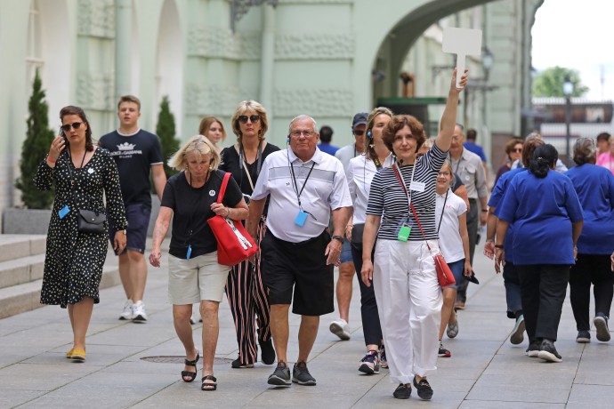 В СФ призвали строго контролировать расходование средств от турналога