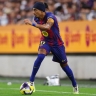 Форвард «Барселоны» Рафинья признан лучшим игроком недели в Лиге чемпионов