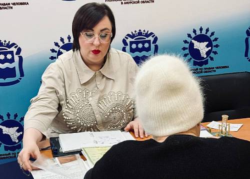 Из украинского плена вернулся еще один амурчанин