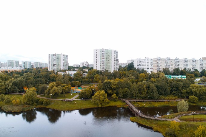 Три коммерческих помещения выставили на торги на северо-востоке столицы Три коммерческих помещения выставили на торги на северо-востоке столицы