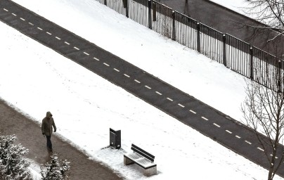 Синоптик Позднякова заявила, что снега в Москве в конце октября ждать не стоит