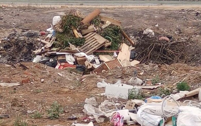 Астраханский муниципалитет заплатит почти 500 млн ущерба за огромную свалку