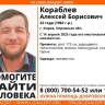 Следователи и поисковики ищут 42-летнего мужчину