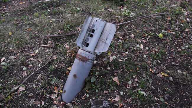 ВСУ нанесли 36 ударов по левобережью Херсонской области за сутки