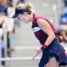 Павлюченкова выиграла у Болтер на старте турнира в Риме