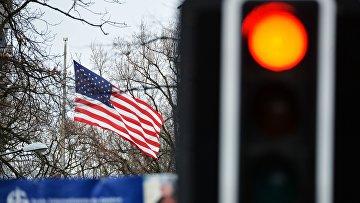 США ввели санкции против четырех судей Международного уголовного суда