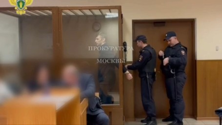 Лидеру рок-группы «Пасека» дали 15 лет за убийство