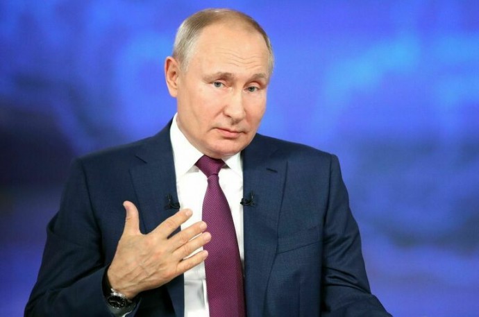 Путин раскрыл суть противоречий России и Запада