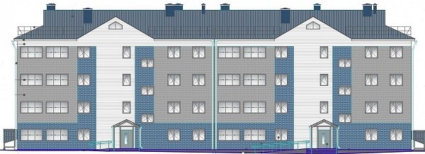 На севере Бурятии появится отдельный дом для железнодорожников