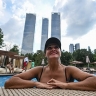 Лето в Москве наступило раньше срока