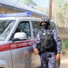 Более 80 правонарушителей задержали росгвардейцы в Якутии за неделю