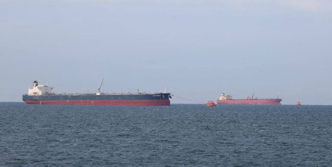 Ространснадзор притормозил экспорт казахстанской нефти