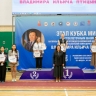 Якутские шашисты вошли в число лидеров этапа Кубка мира