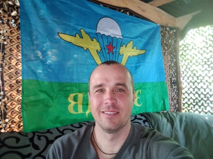 Радий Хабиров рассказал об участнике проекта «Герои Башкортостана»