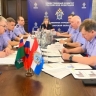 Заместитель Председателя Следственного комитета Российской Федерации Елена Евгеньевна Леоненко провела совещание в Самарской области