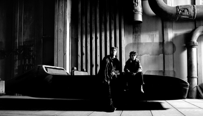 Шону Леви пришлось переписывать третий акт «Звездных войн: Звездный истребитель» Шону Леви пришлось переписывать третий акт «Звездных войн: Звездный истребитель»