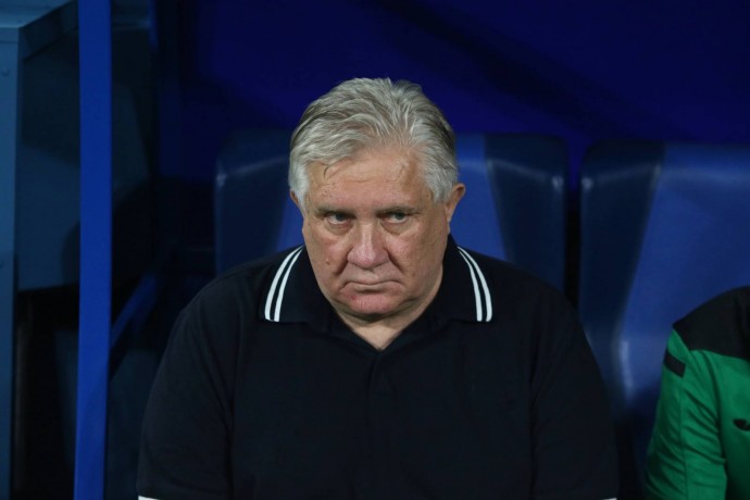 Ташуев прокомментировал ничью с «Локомотивом»