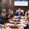 ​Социальный спектр. Главные решения краевого парламента в мае