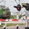 Железнодорожный переезд закроют для автомобилистов в Приамурье