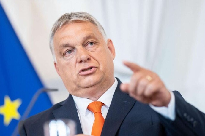 Орбан предупредил Зеленского о последствиях после его угроз