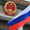 Китайские СМИ назвали реакцию России на инцидент у Дяоюйдао дипломатическим сигналом