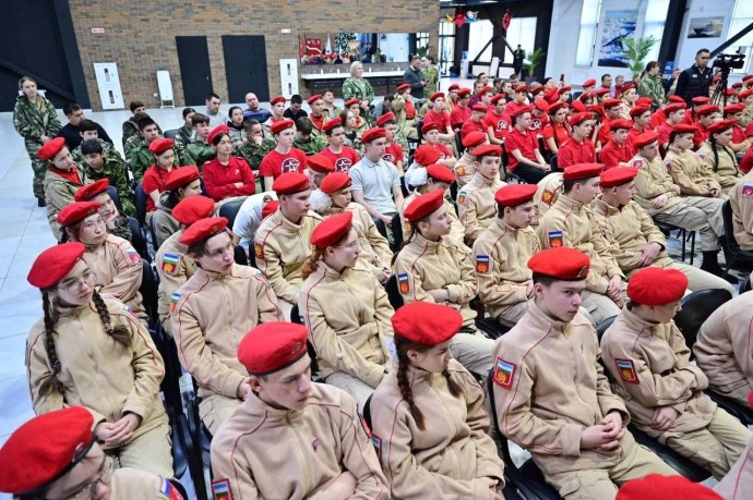 Радий Хабиров рассказал о встрече