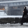 Синоптик Ильин: Небольшие снегопады ожидаются в Москве в ближайшие выходные