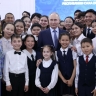 Путин направил приветствие участникам международного фестиваля «Симфония добра» в Якутске
