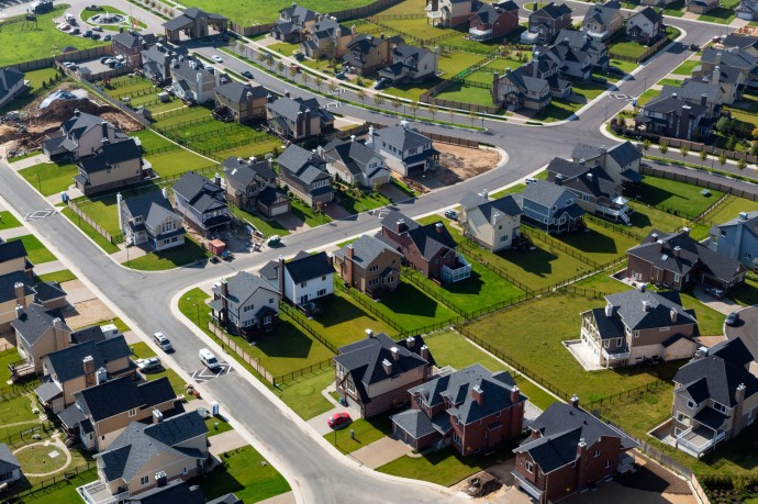 Самый дорогой в России загородный дом продается в Подмосковье за 8 млрд рублей Самый дорогой в России загородный дом продается в Подмосковье за 8 млрд рублей