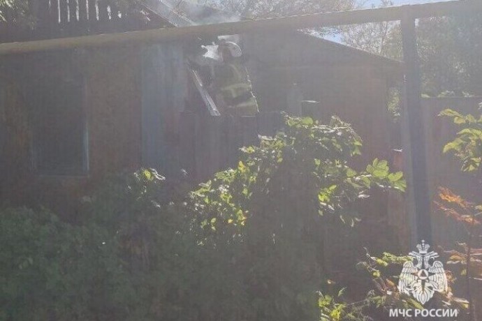 Белгородец погиб при пожаре из-за неправильного использования печи Белгородец погиб при пожаре из-за неправильного использования печи