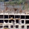 На крыше строящегося ЖК «Спутник» в Подмосковье произошла массовая драка