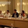 В Благовещенске прошел молодежный обмен с участием делегаций из Хэйхэ и Минска